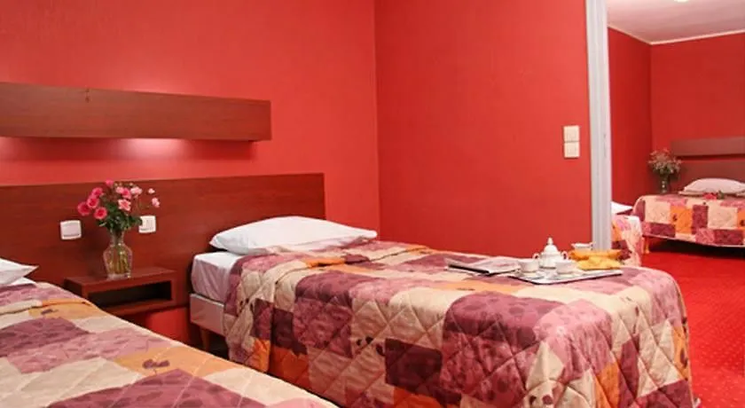 Camelia International París