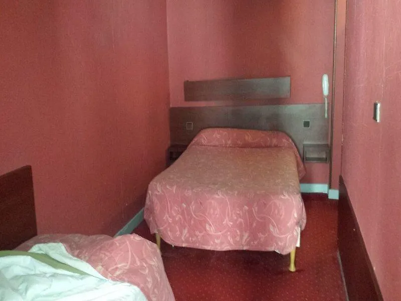 Camelia International Hotel
