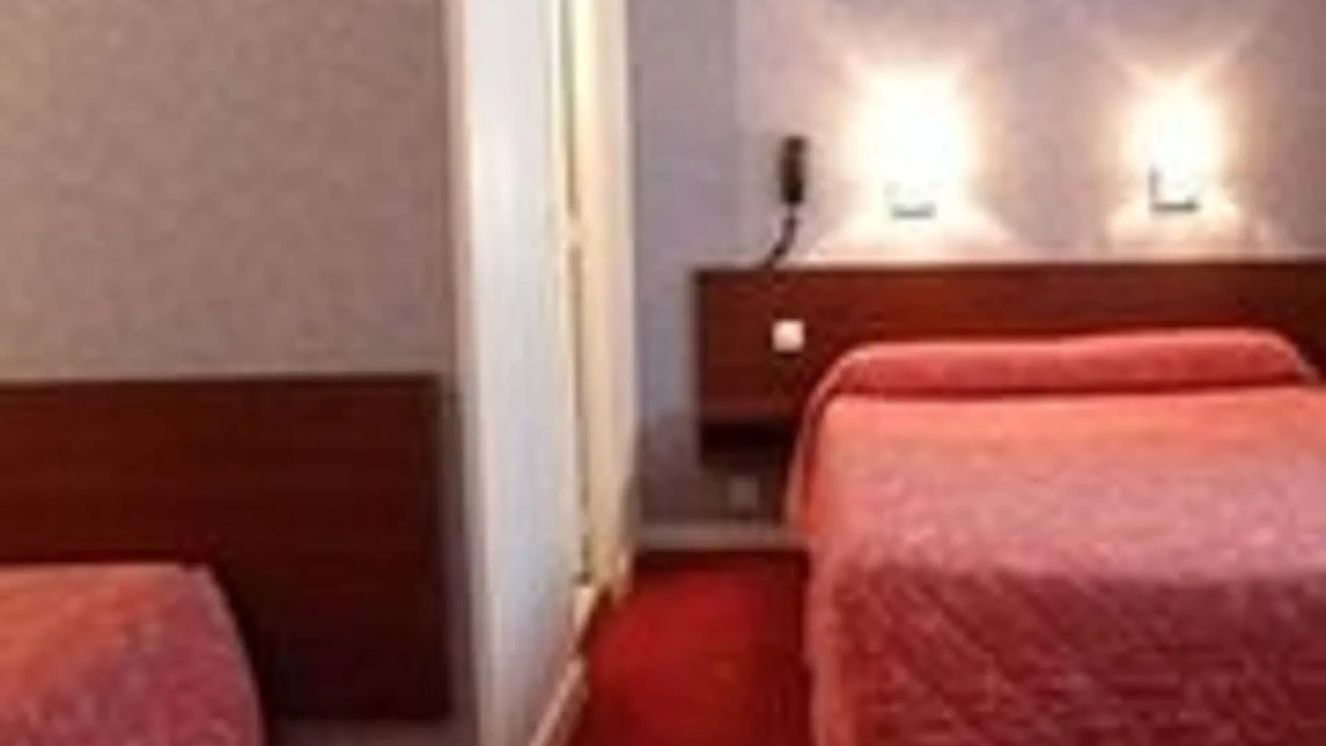 Hotel Camelia International