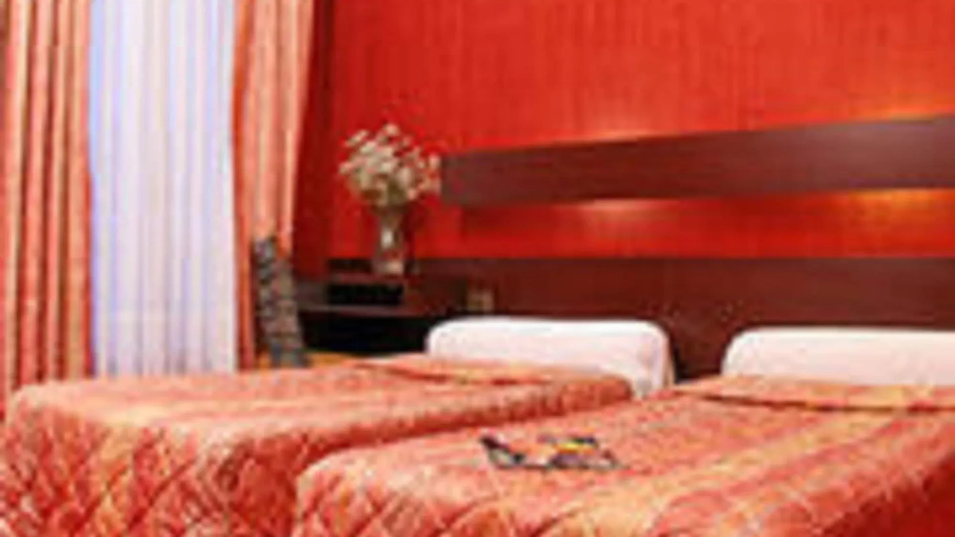 Camelia International Hotel Paris