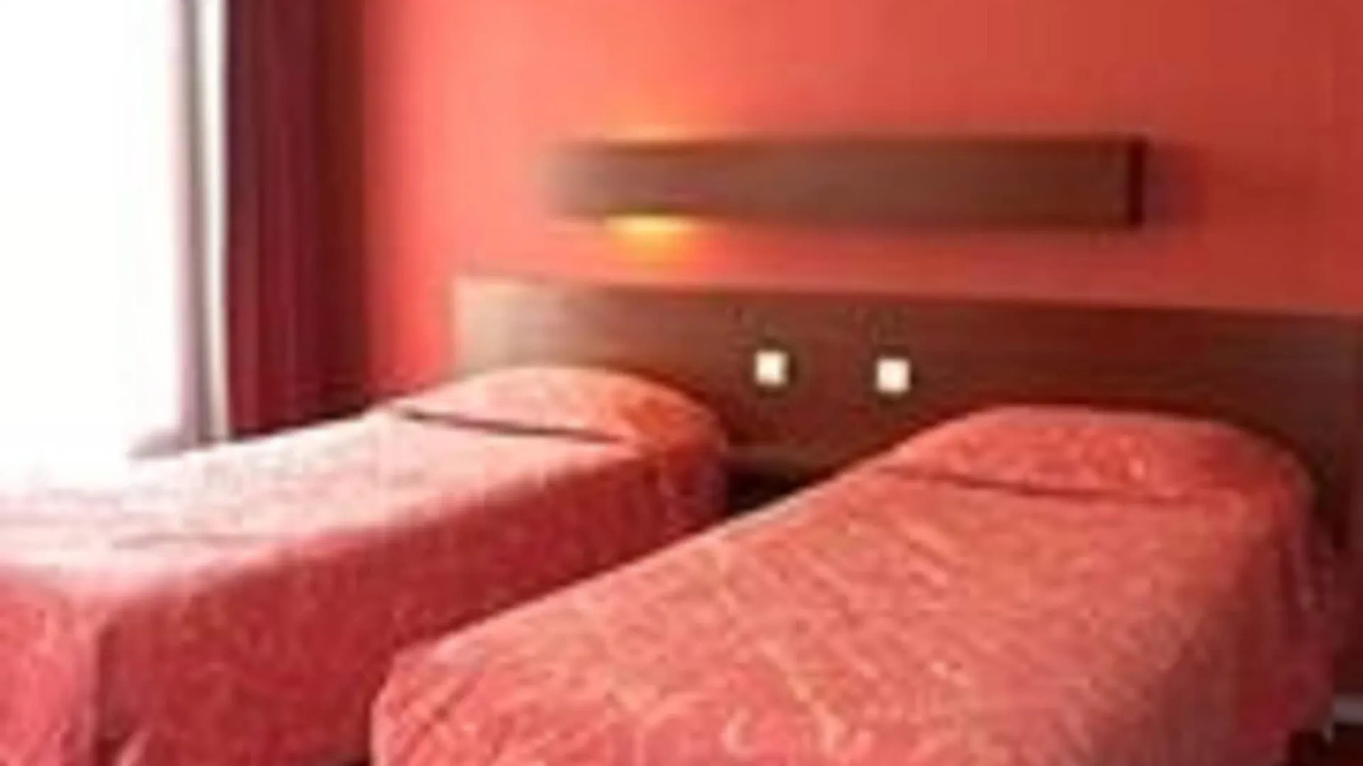 Hotel Camelia International 2*
