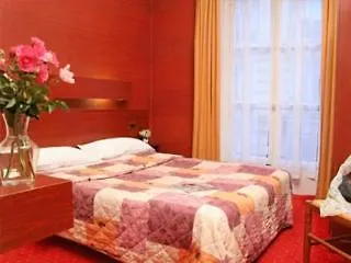 Camelia International 2* Paříž
