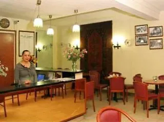 Hotel Camelia International Paříž