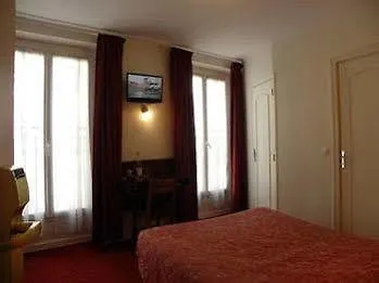Camelia International Hotel