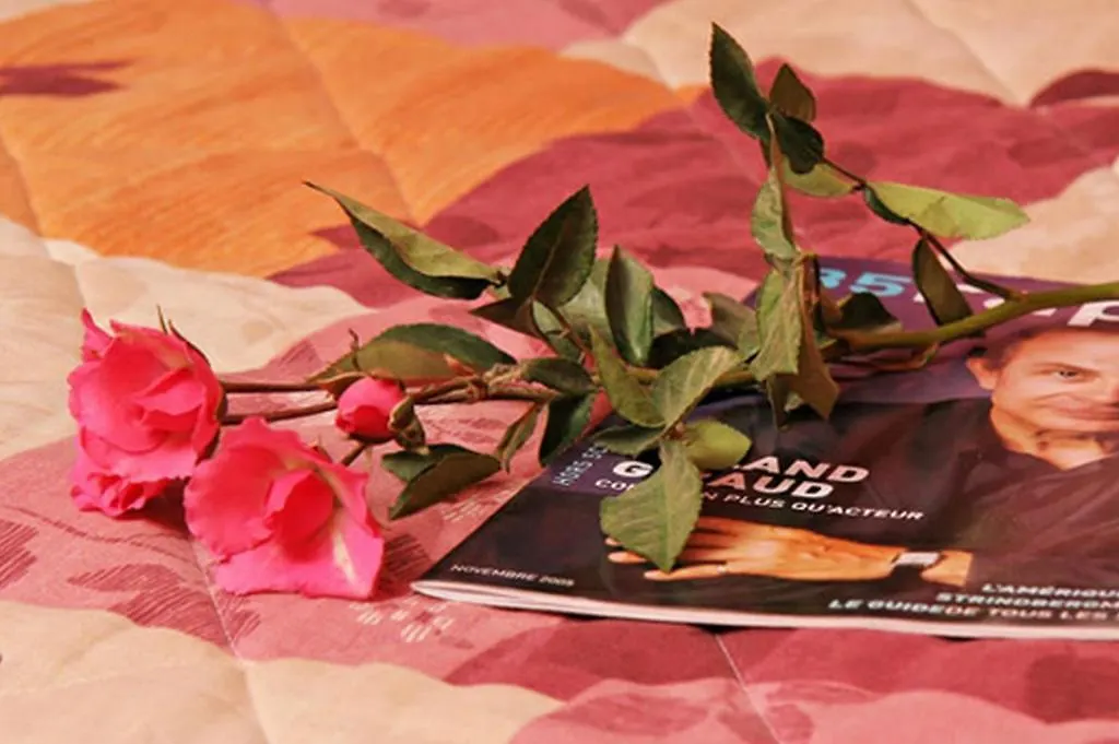 Hotel Camelia International Paříž
