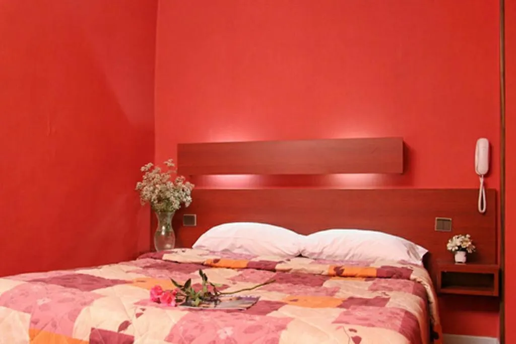 Camelia International Hotel Paříž