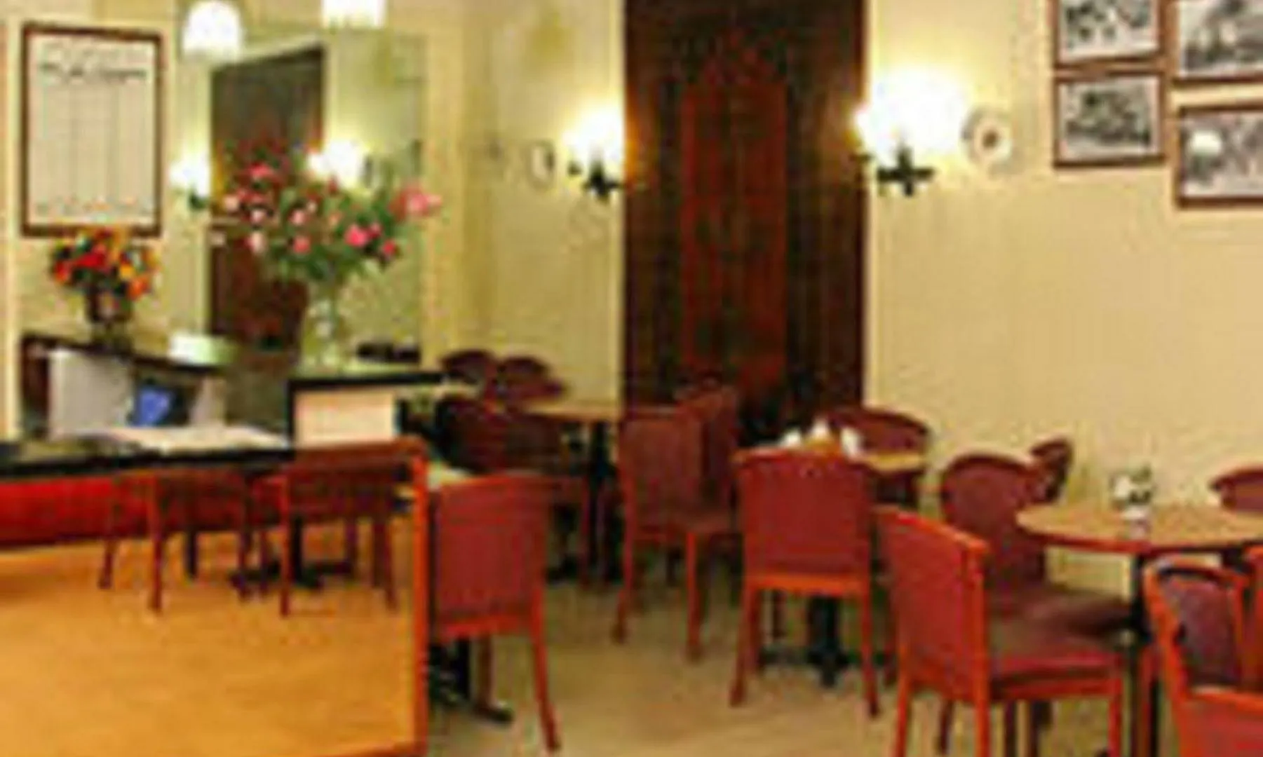 Hotel Camelia International 2*