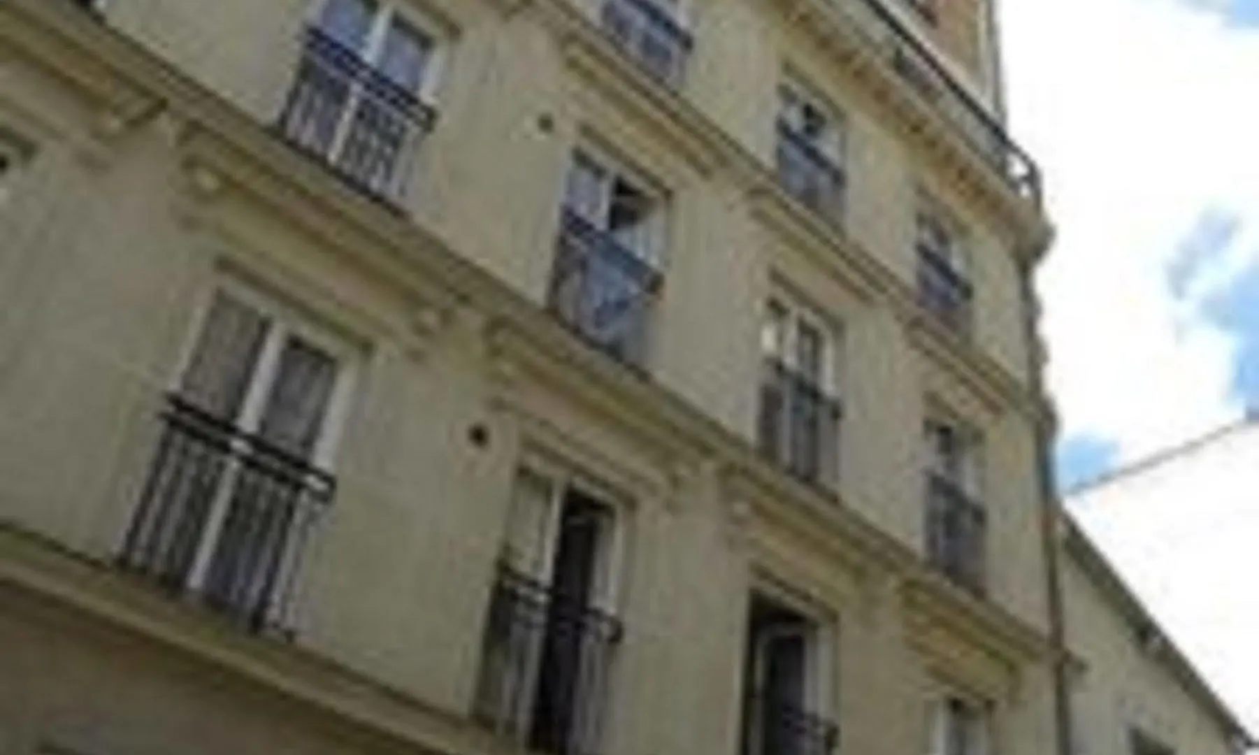Hotel Camelia International Paříž